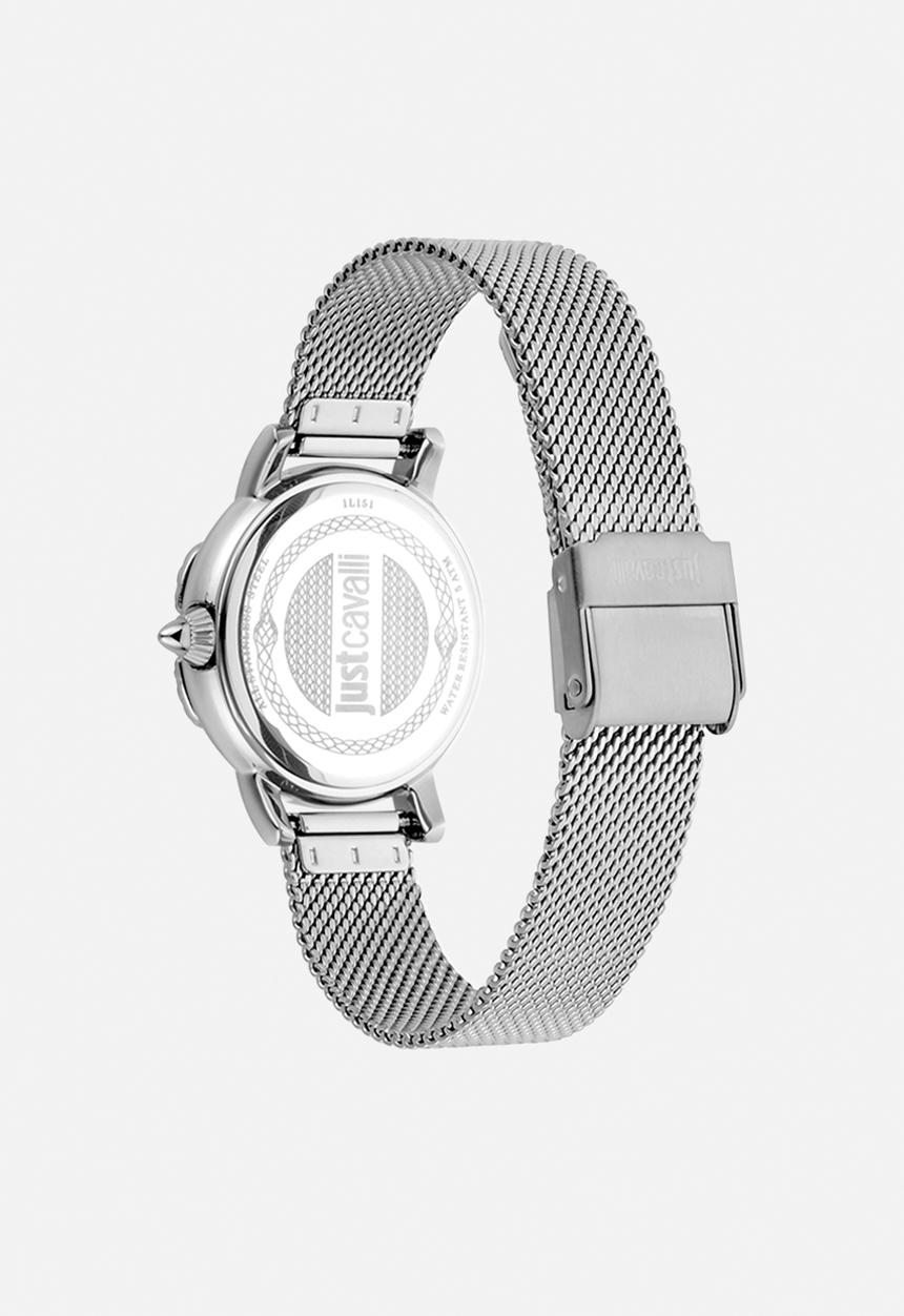 Just Cavalli - Just cavalli jc1l151m0515 watch - silver