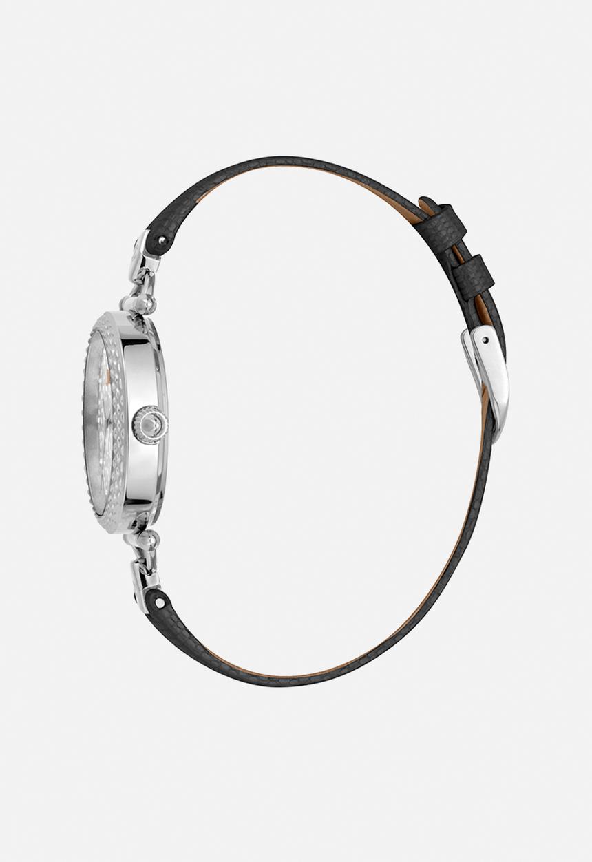 Just Cavalli - Just cavalli jc1l160l0015 watch - black