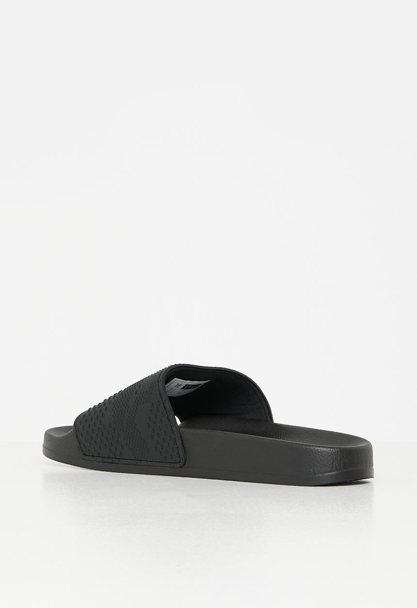 S.P.C.C - Benson slide - black