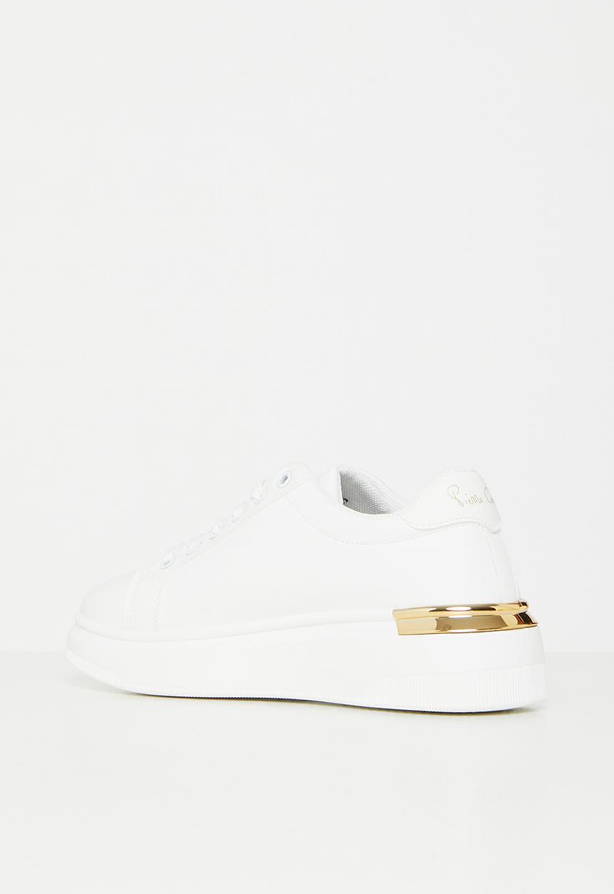 Pierre Cardin - Perle 1 sneaker - white