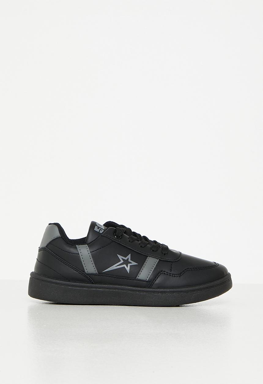 SOVIET - K autumn - black & grey