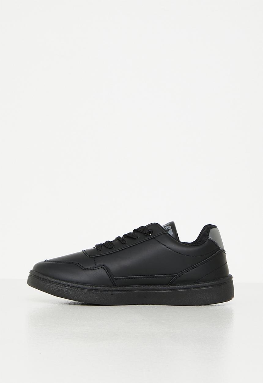 SOVIET - K autumn - black & grey