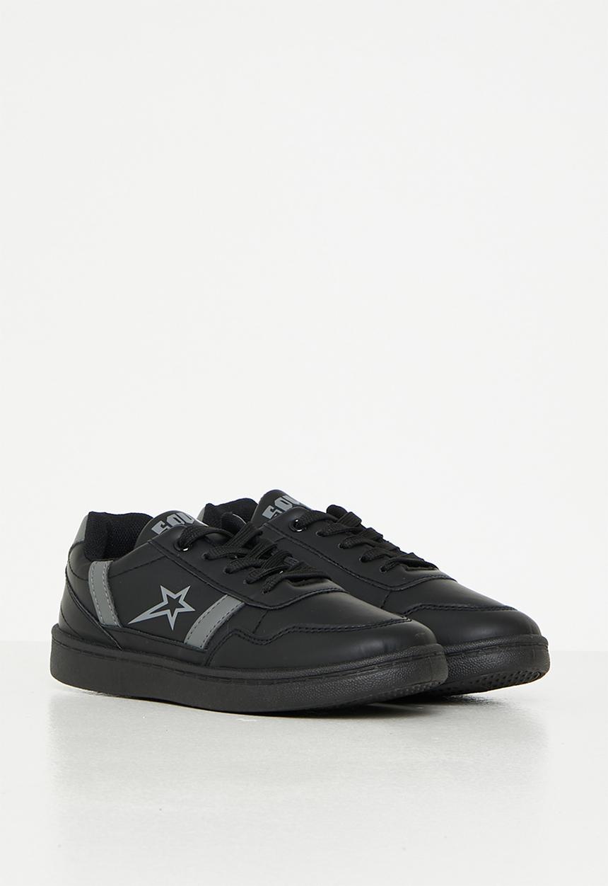 SOVIET - K autumn - black & grey