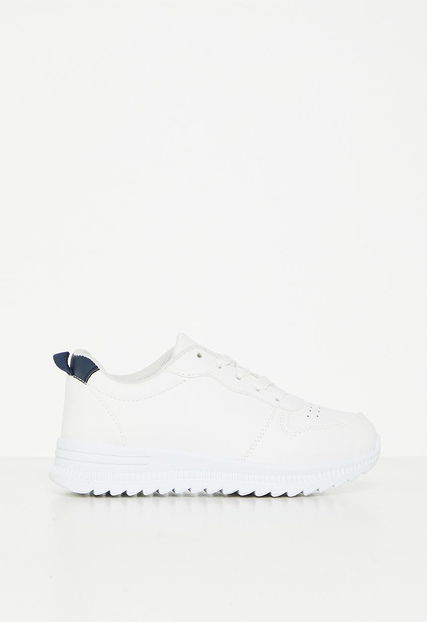 SOVIET - K shiloh - white & navy
