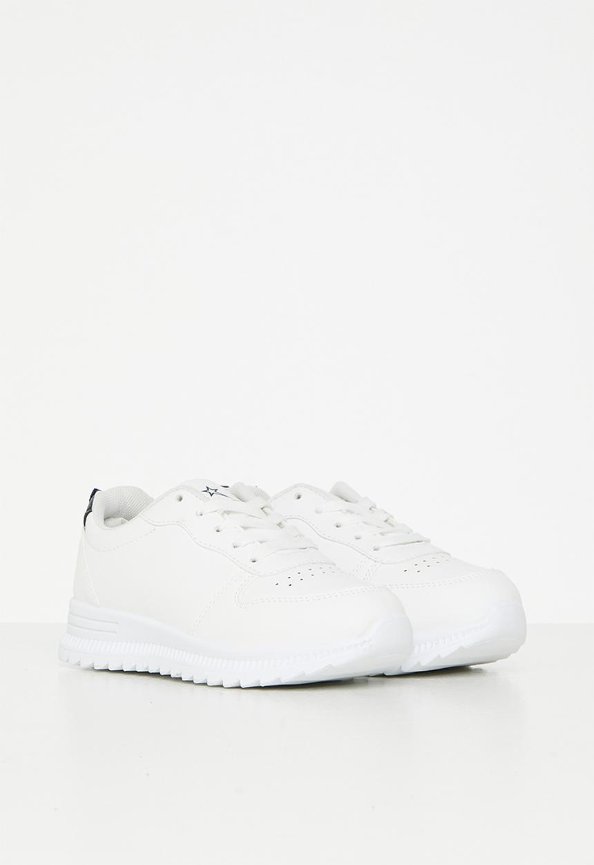 SOVIET - K shiloh - white & navy