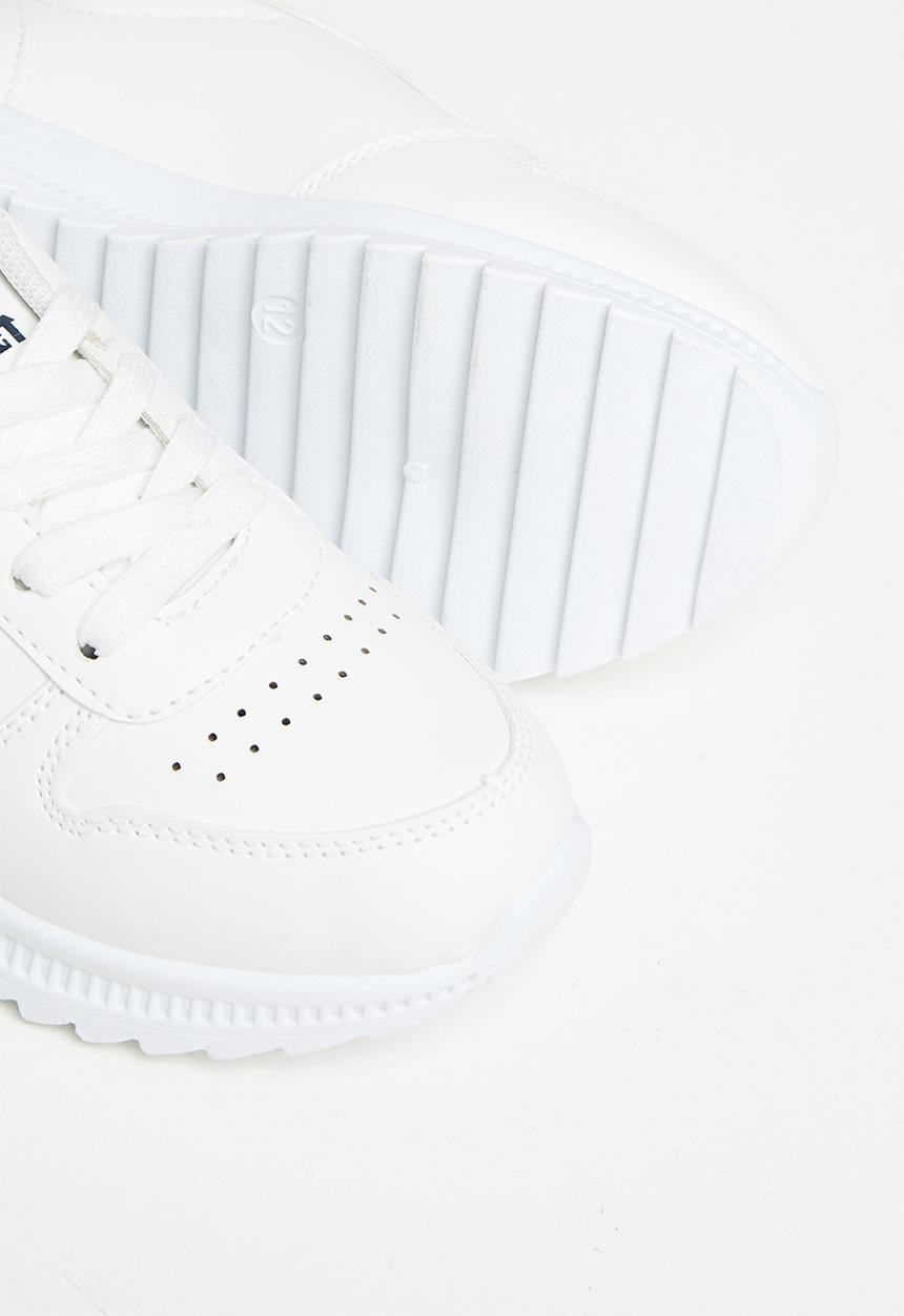 SOVIET - K shiloh - white & navy