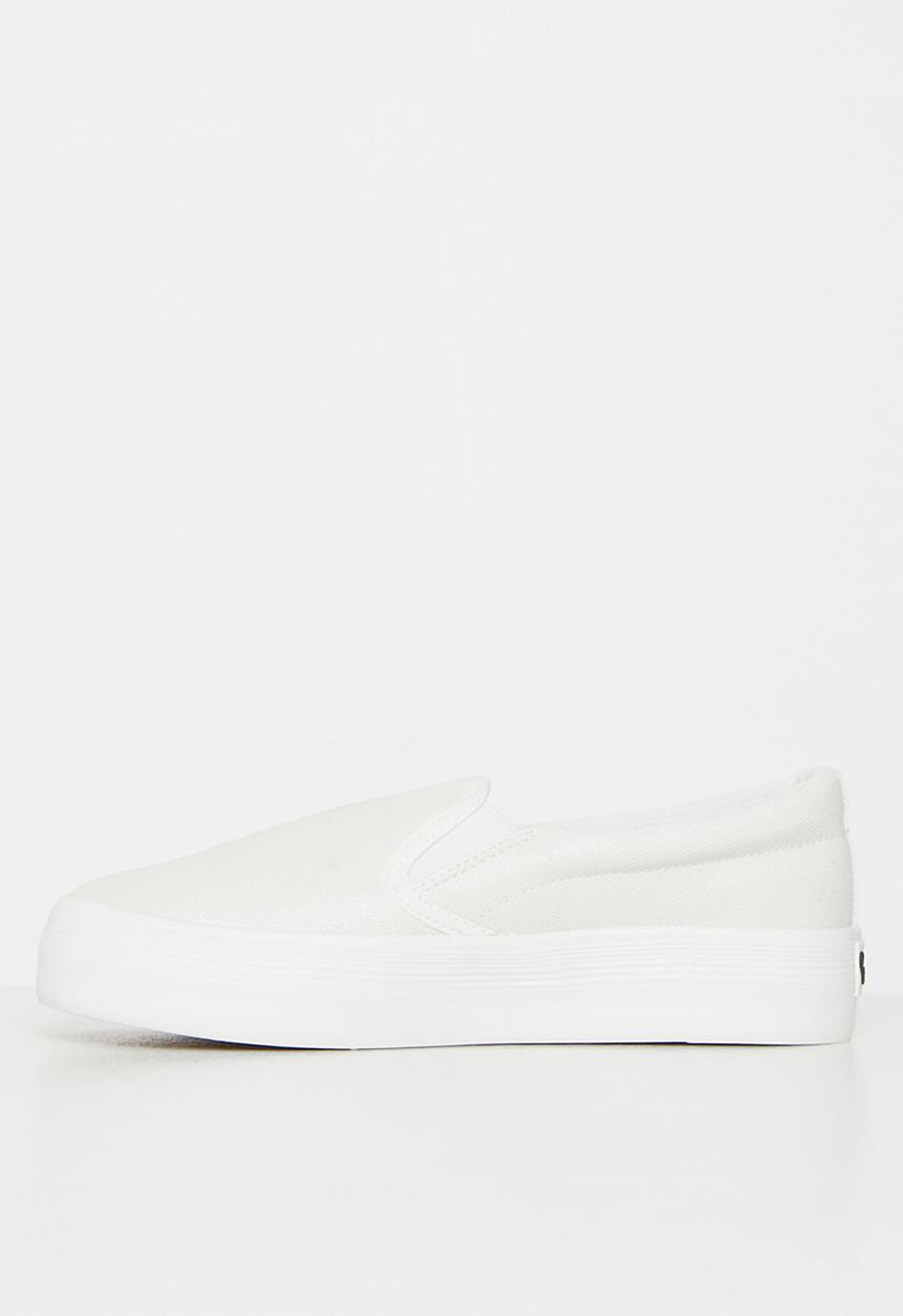 Pierre Cardin - Sandrine 5 slip-on - white