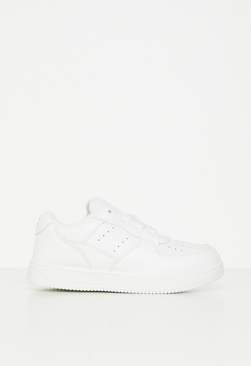 SOVIET - Y retro - white 