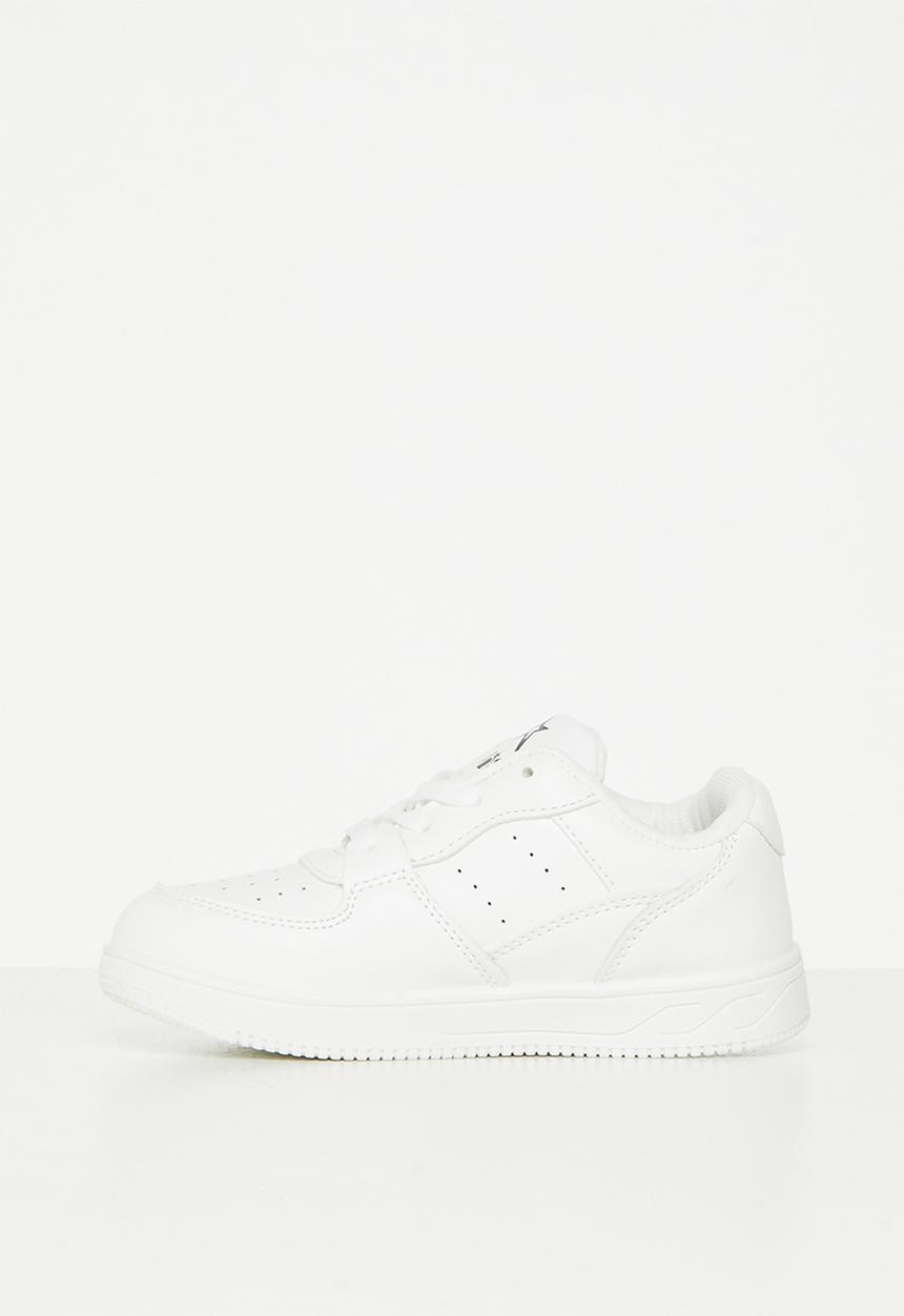 SOVIET - Y retro - white 