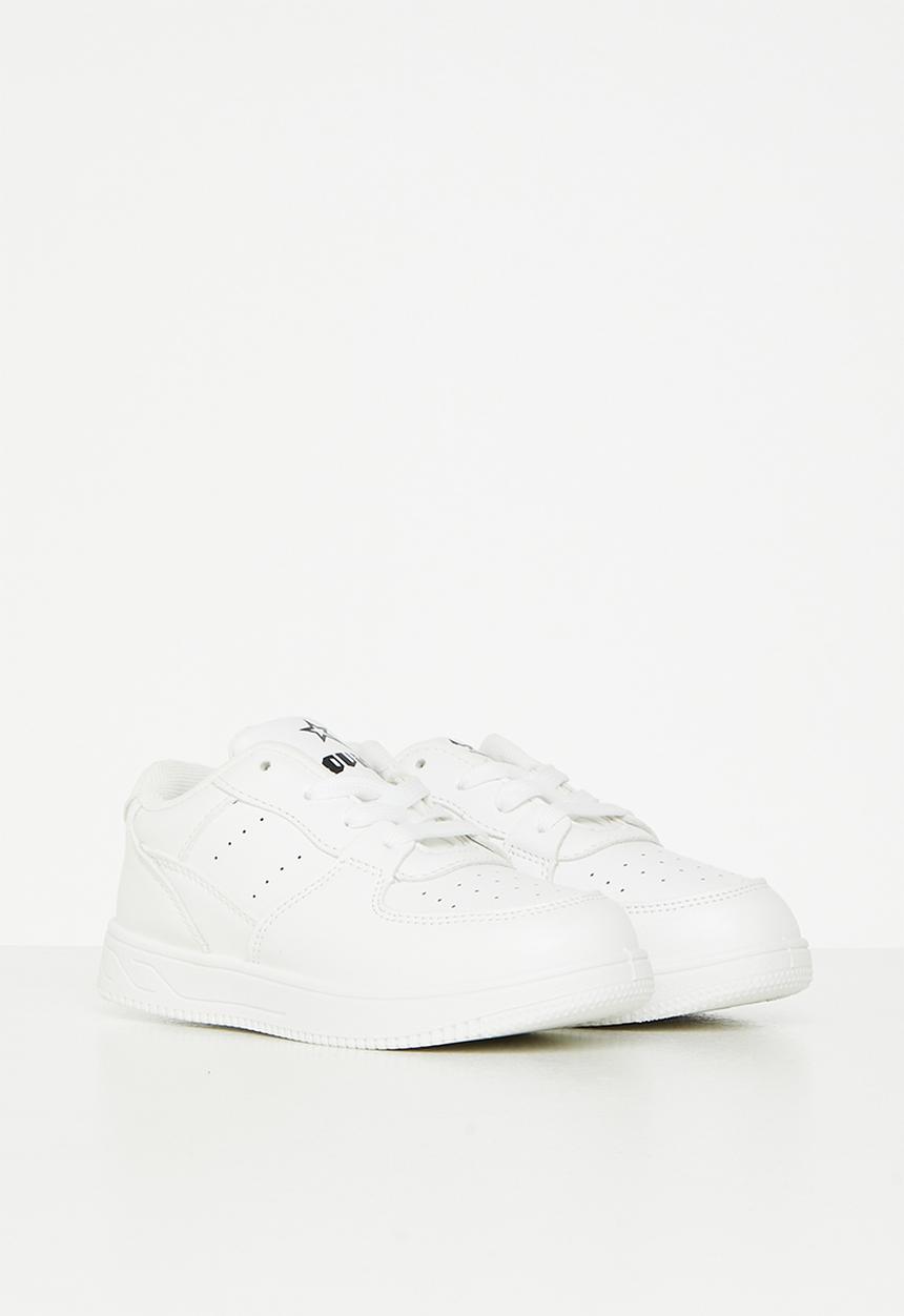 SOVIET - Y retro - white 