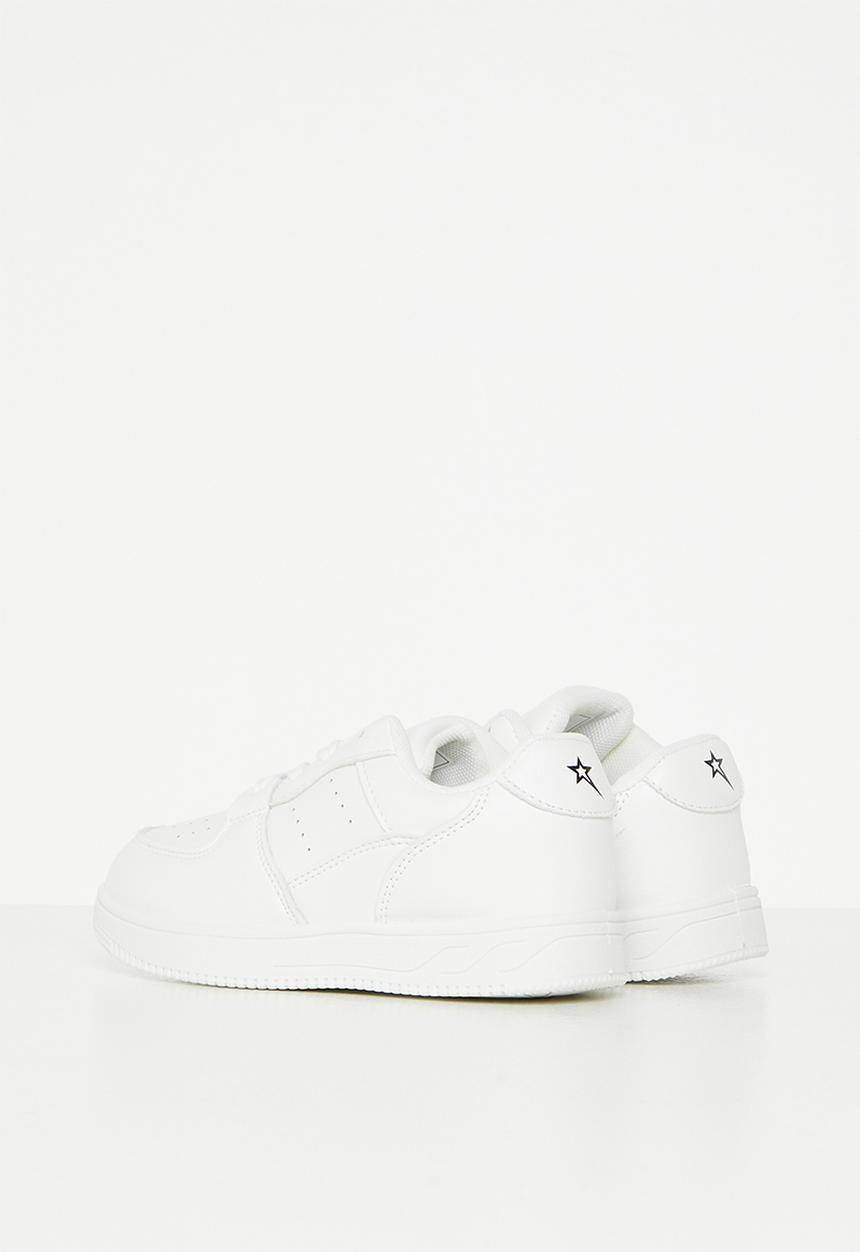SOVIET - Y retro - white 