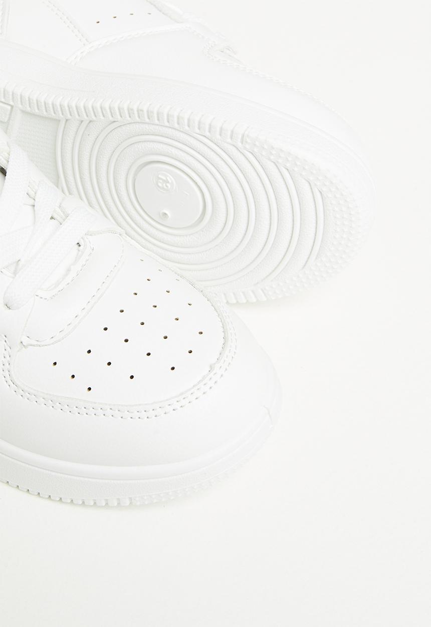 SOVIET - Y retro - white 
