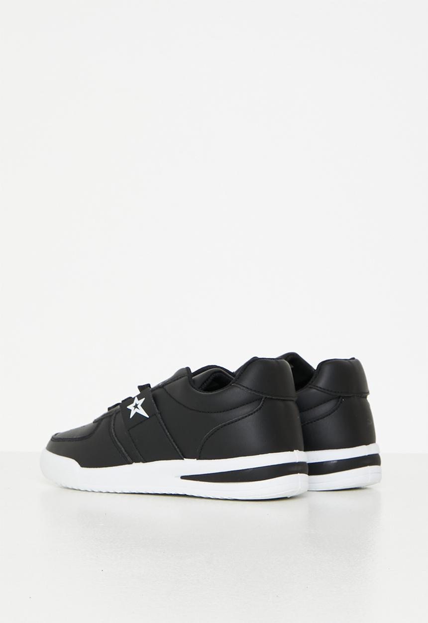 SOVIET - K venice - black & white