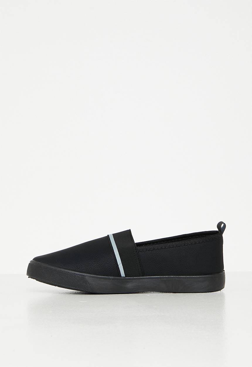 SOVIET - K tim pu - black & grey