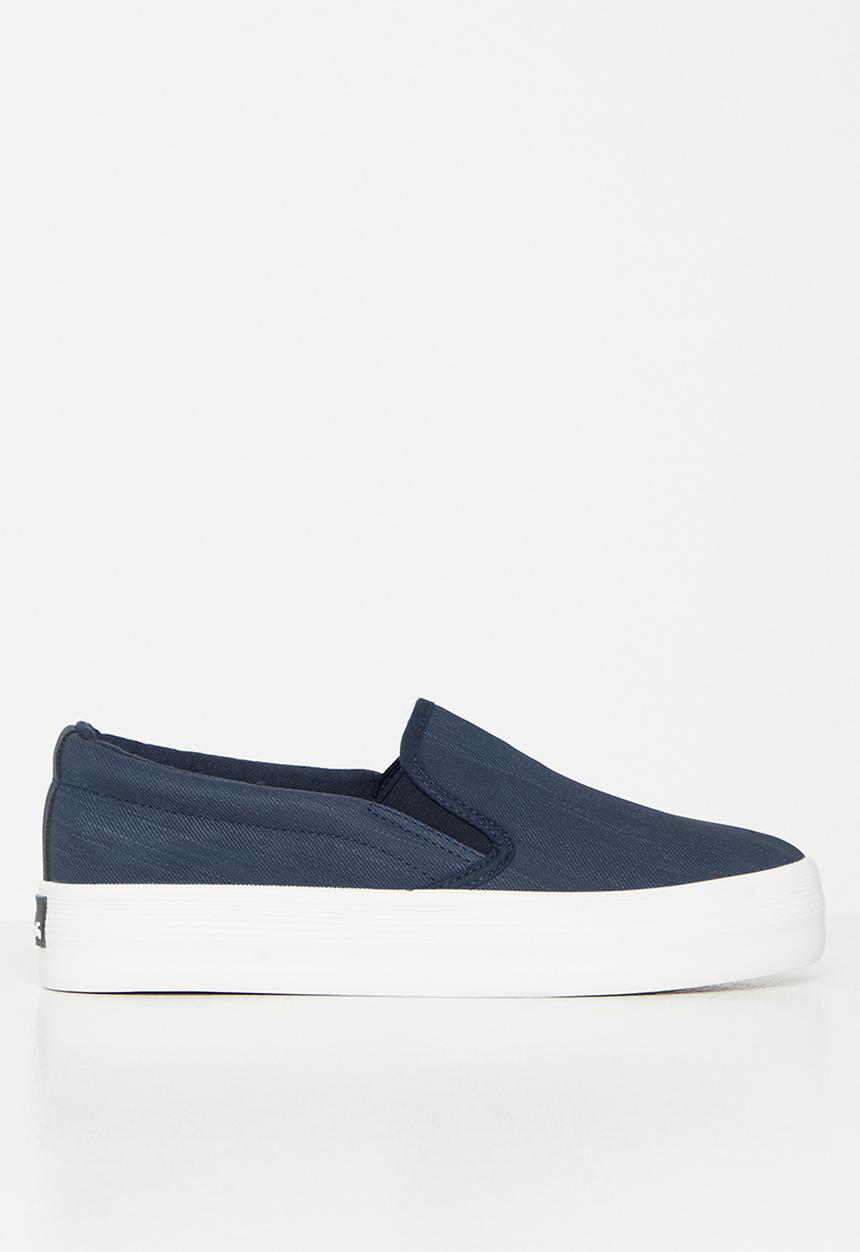 Pierre Cardin - Sandrine 5 slip-on - denim