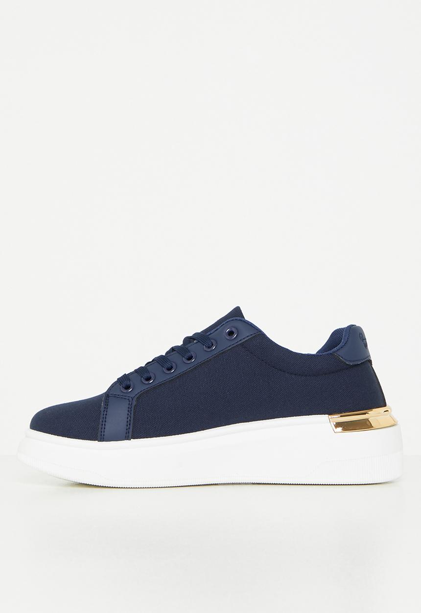 Pierre Cardin - Perle 1 sneaker - denim canvas