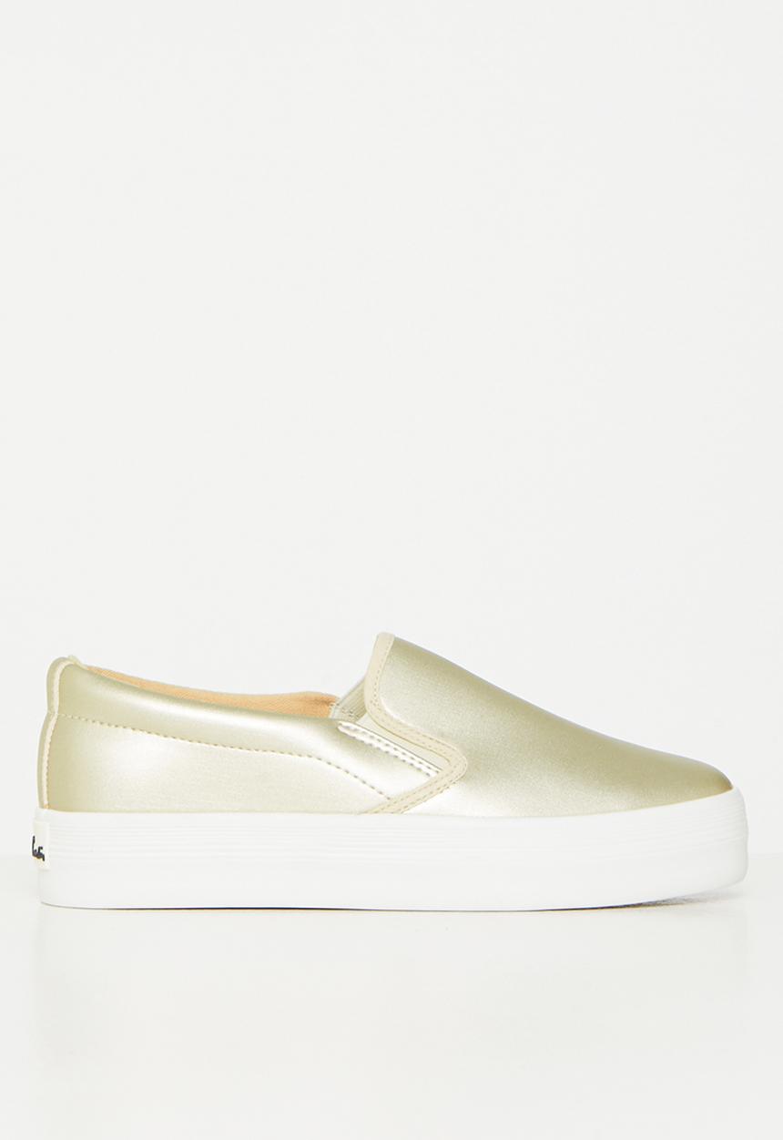 Pierre Cardin - Sandrine 5 slip-on - gold