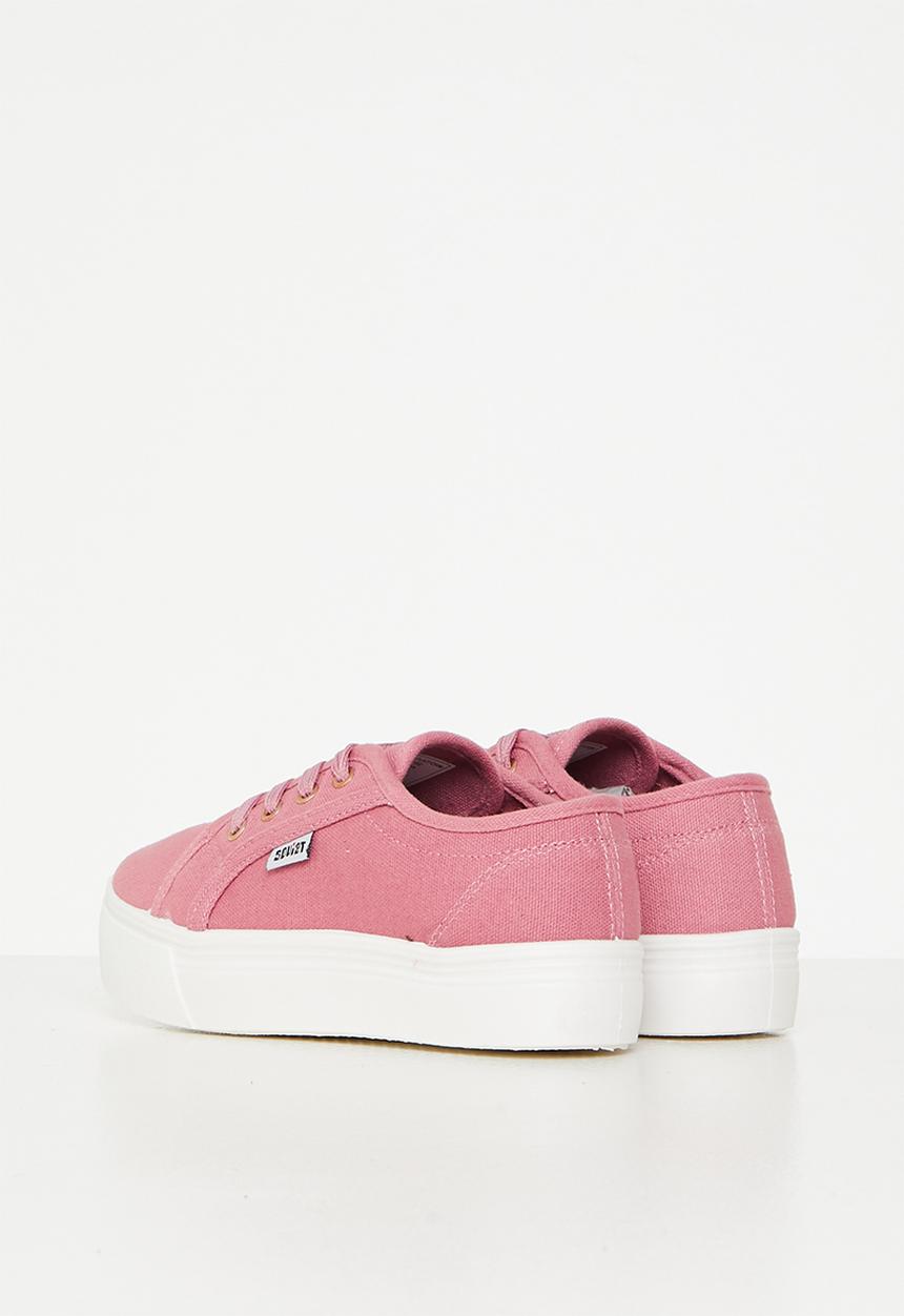 SOVIET - K ayanda platform - smokey rose & gold
