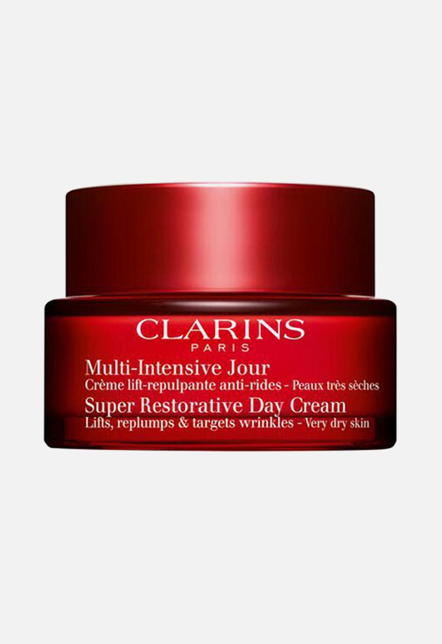 Clarins - Super Restorative Day for Dry Skin
