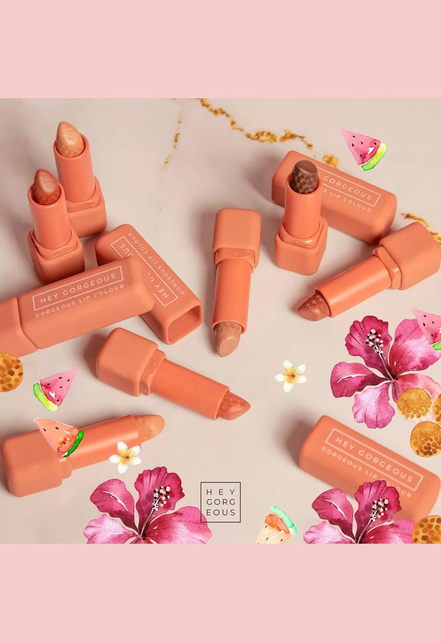 hey gorgeous - Gorgeous Lipstick - #5