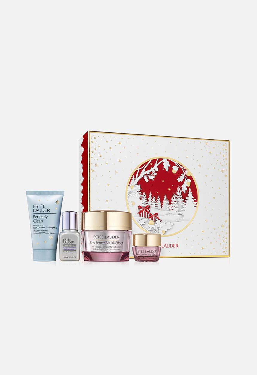 Estee Lauder - Plump + Nourish Skincare Wonders Set