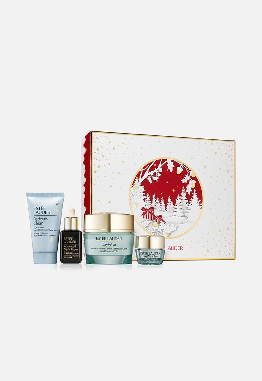 Estee Lauder - Protect + Hydrate Skincare Wonders Set