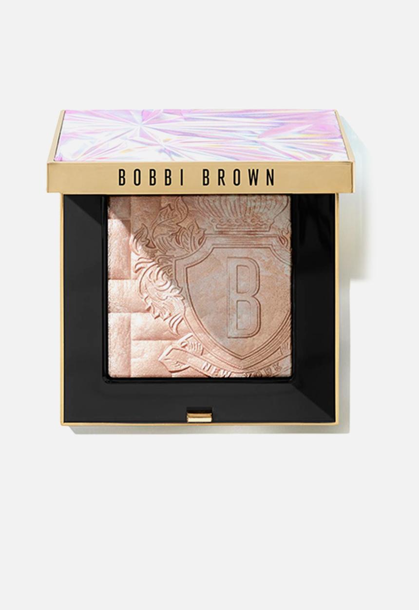 BOBBI BROWN - Pink Glow Highlighting Powder