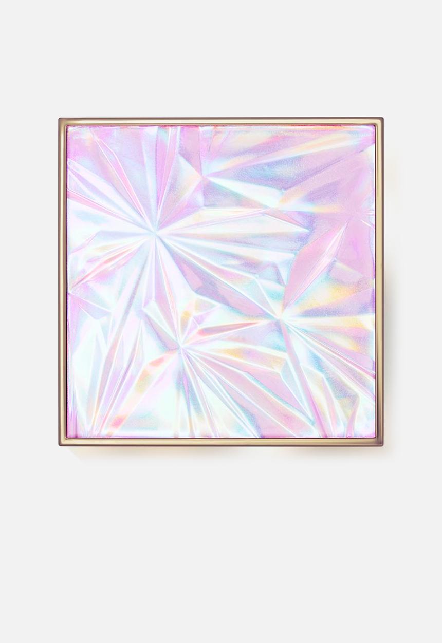 BOBBI BROWN - Pink Glow Highlighting Powder