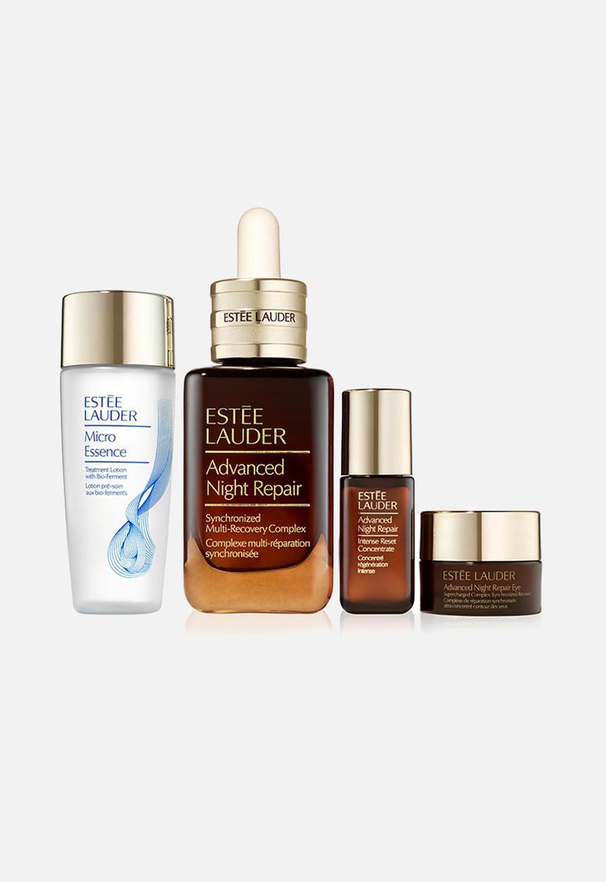 Estee Lauder - Repair + Renew Skincare Wonders Set
