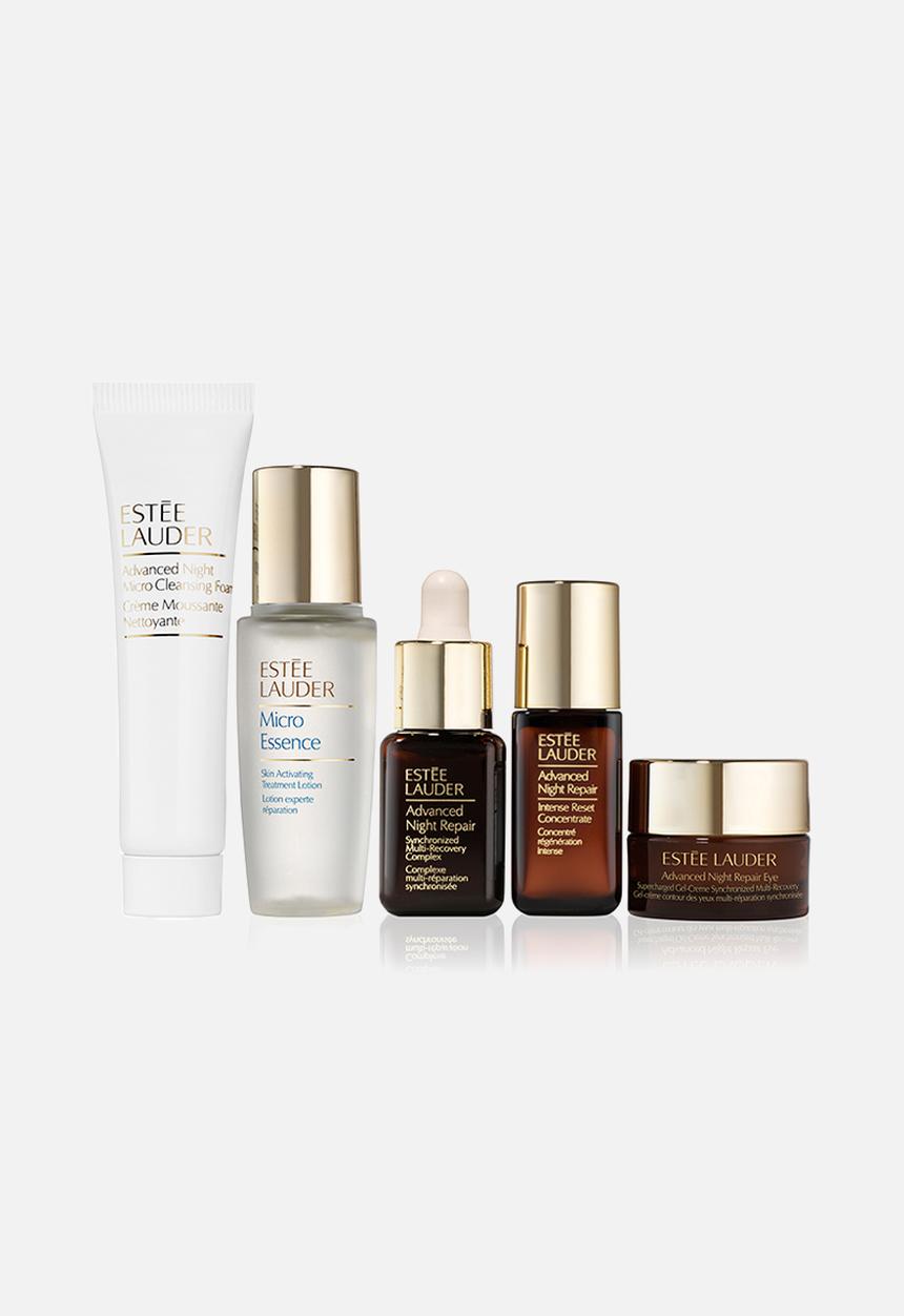 Estee Lauder - Repair + Renew + Reset Skincare Set