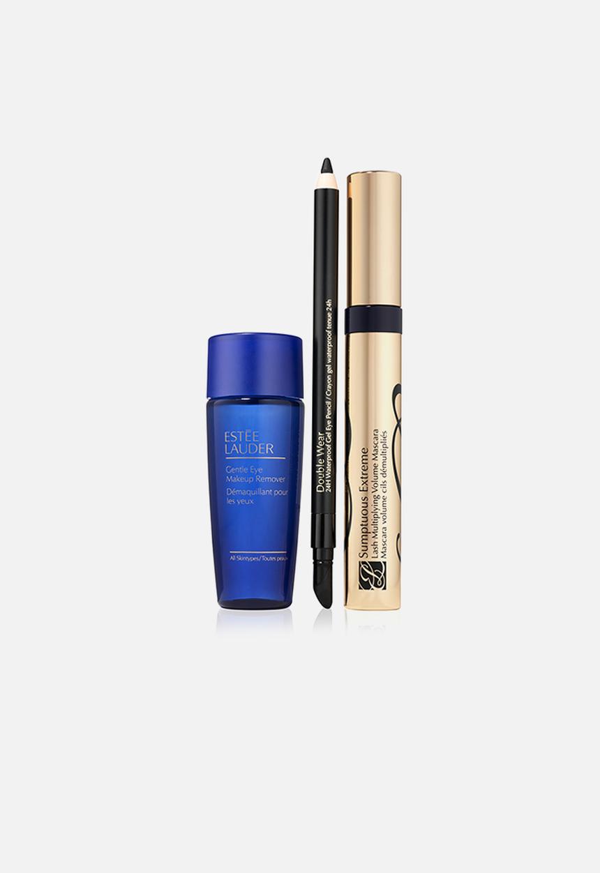 Estee Lauder - Define + Lift + Smolder Mascara Set