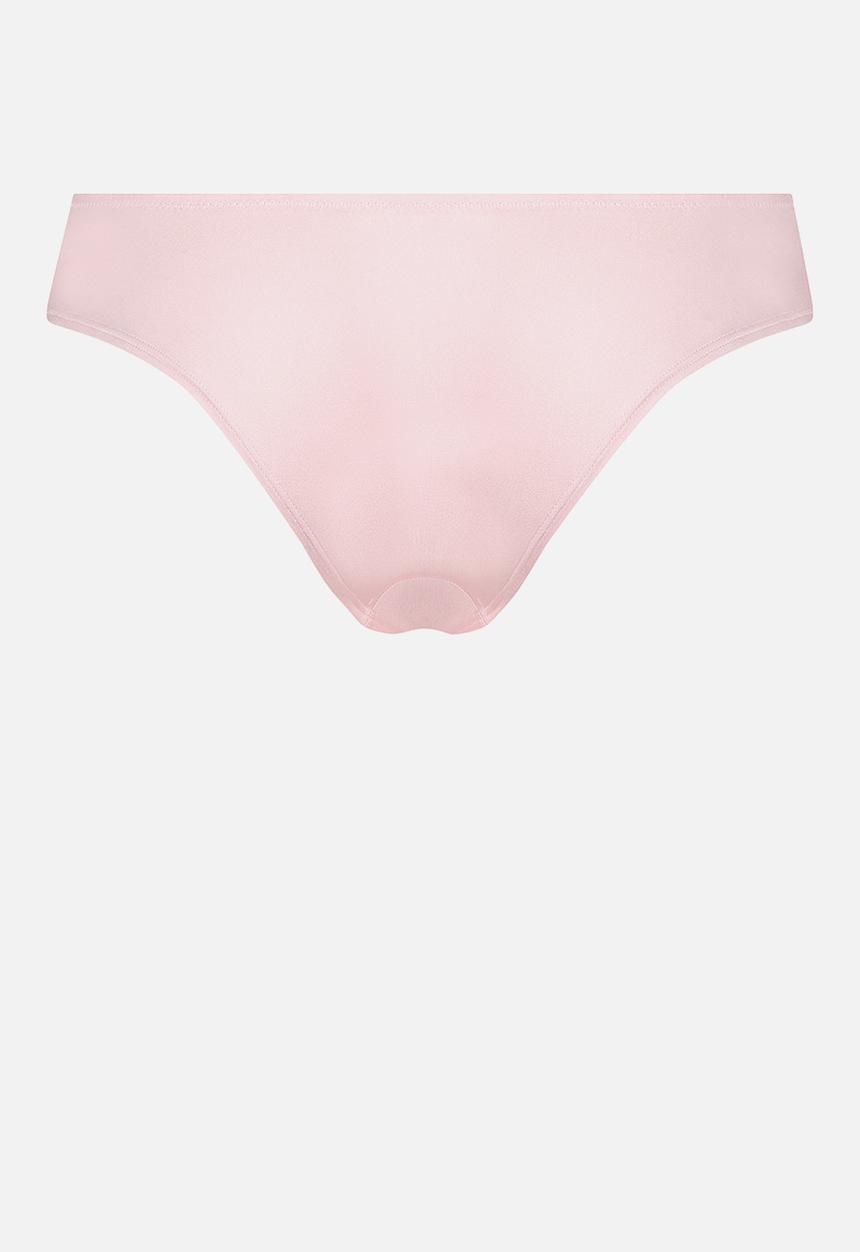 Hunkemoller - Leonie brazilian panty - pink