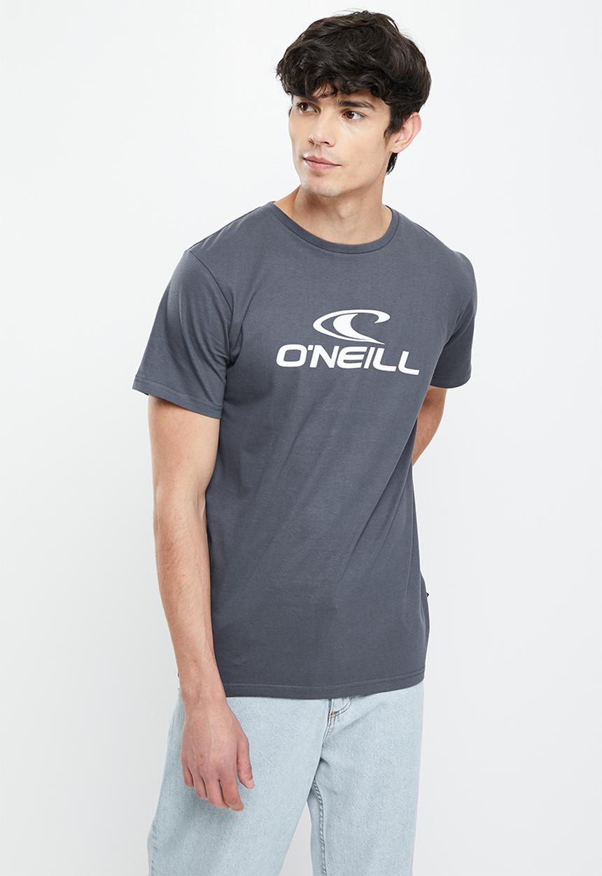O'Neill - Locked up big short sleeve tee - ombre navy
