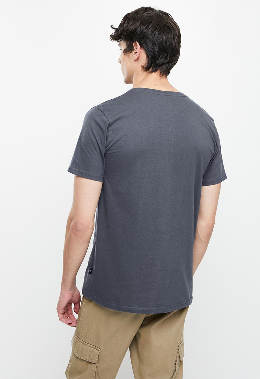 O'Neill - Brookings short sleeve tee - ombre navy