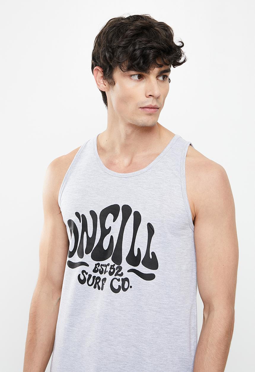 O'Neill - Noodler vest - grey melange