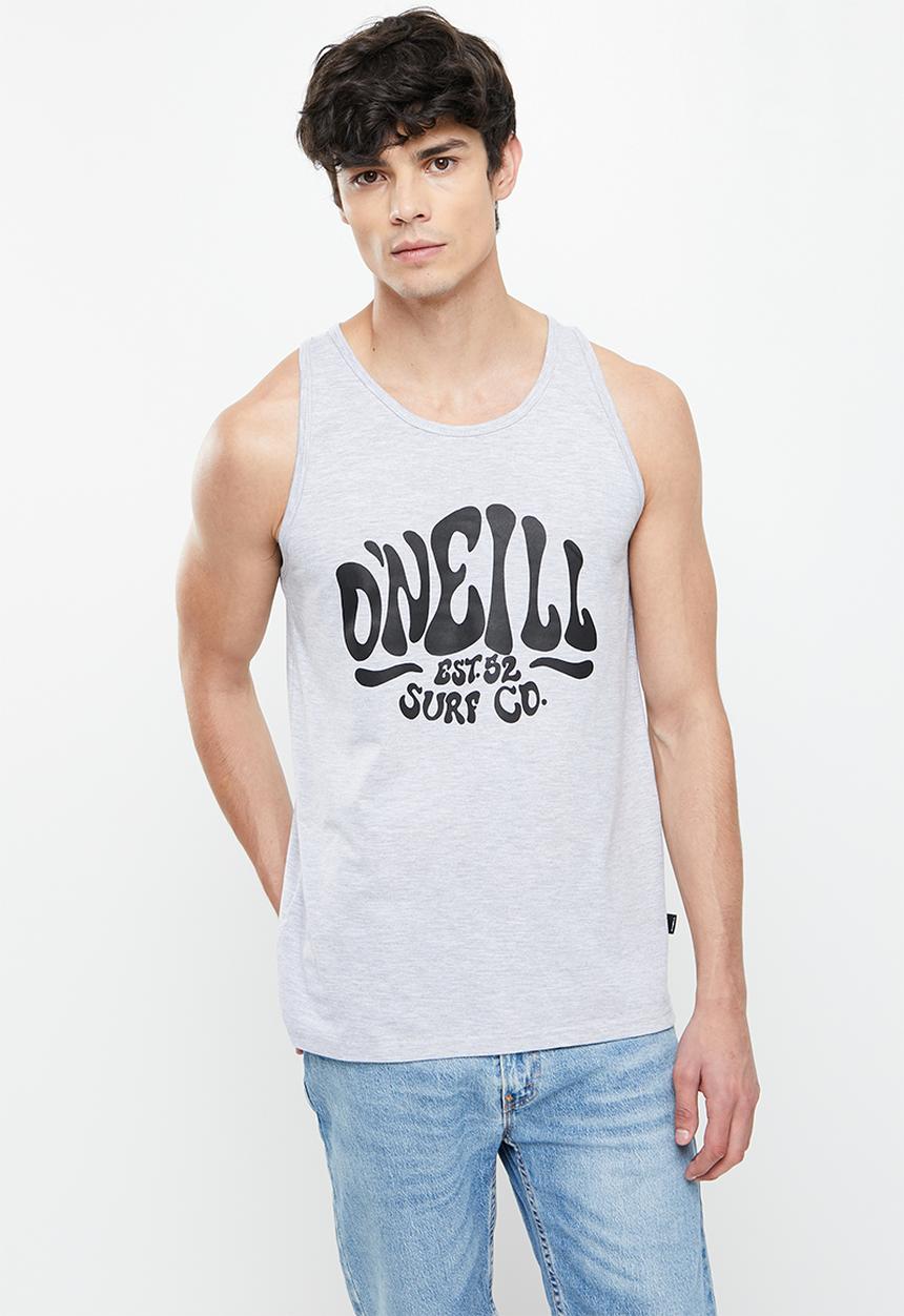 O'Neill - Noodler vest - grey melange