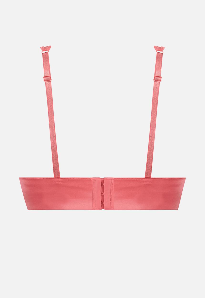 Hunkemoller - Iyana bralette - pink