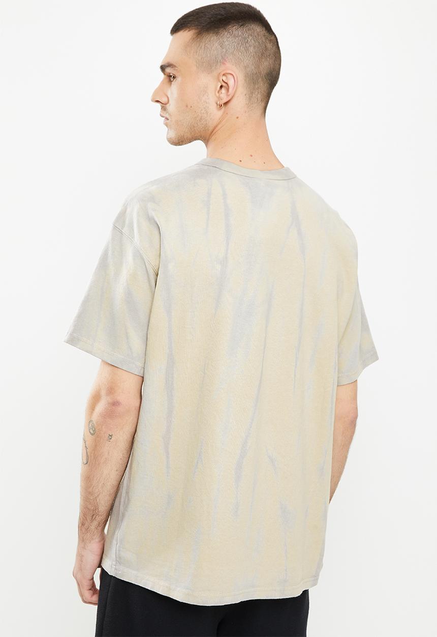 Nike - NSW Premium Essentials Men's Tie-Dyed tee - rattan