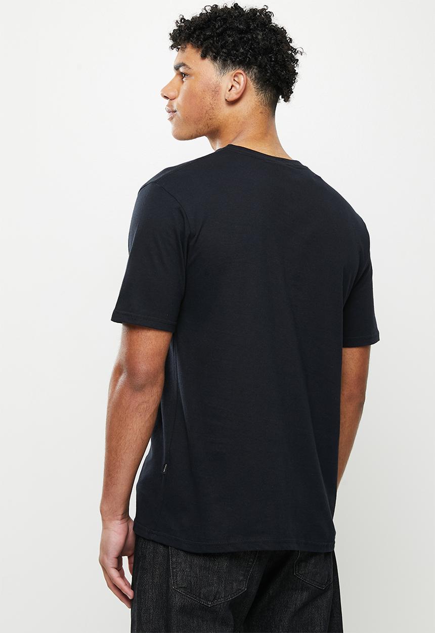 Rip Curl - Driven home tee - black
