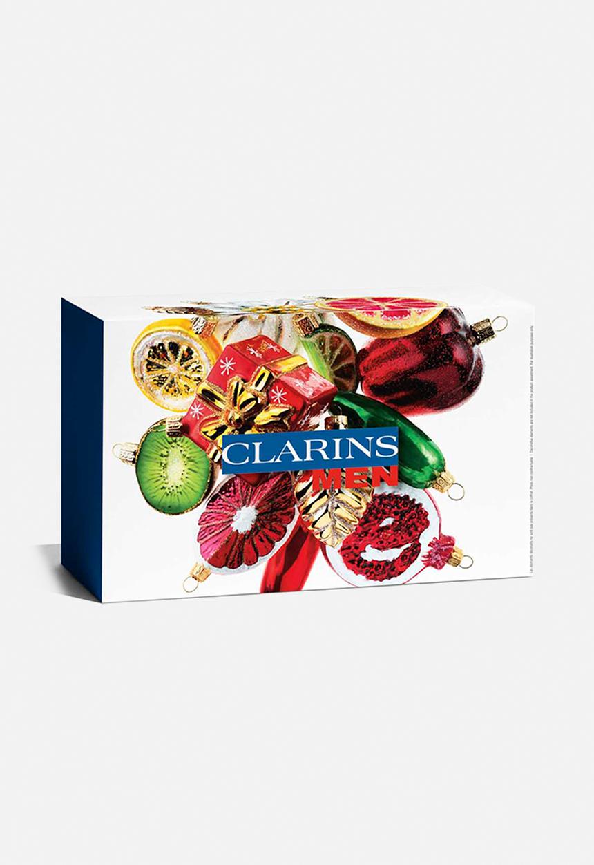 Clarins - ClarinsMen Energizing Collection