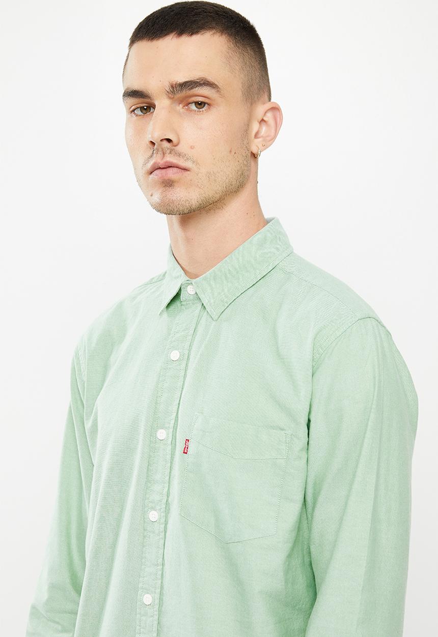 Levi’s® - Classic 1 pkt standard - olive