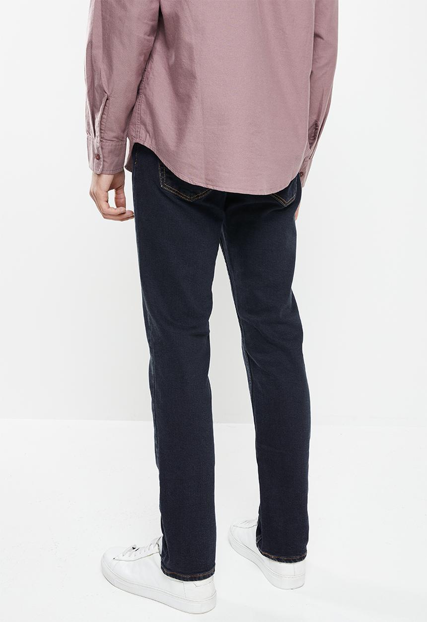 Levi’s® - 511® slim - navy