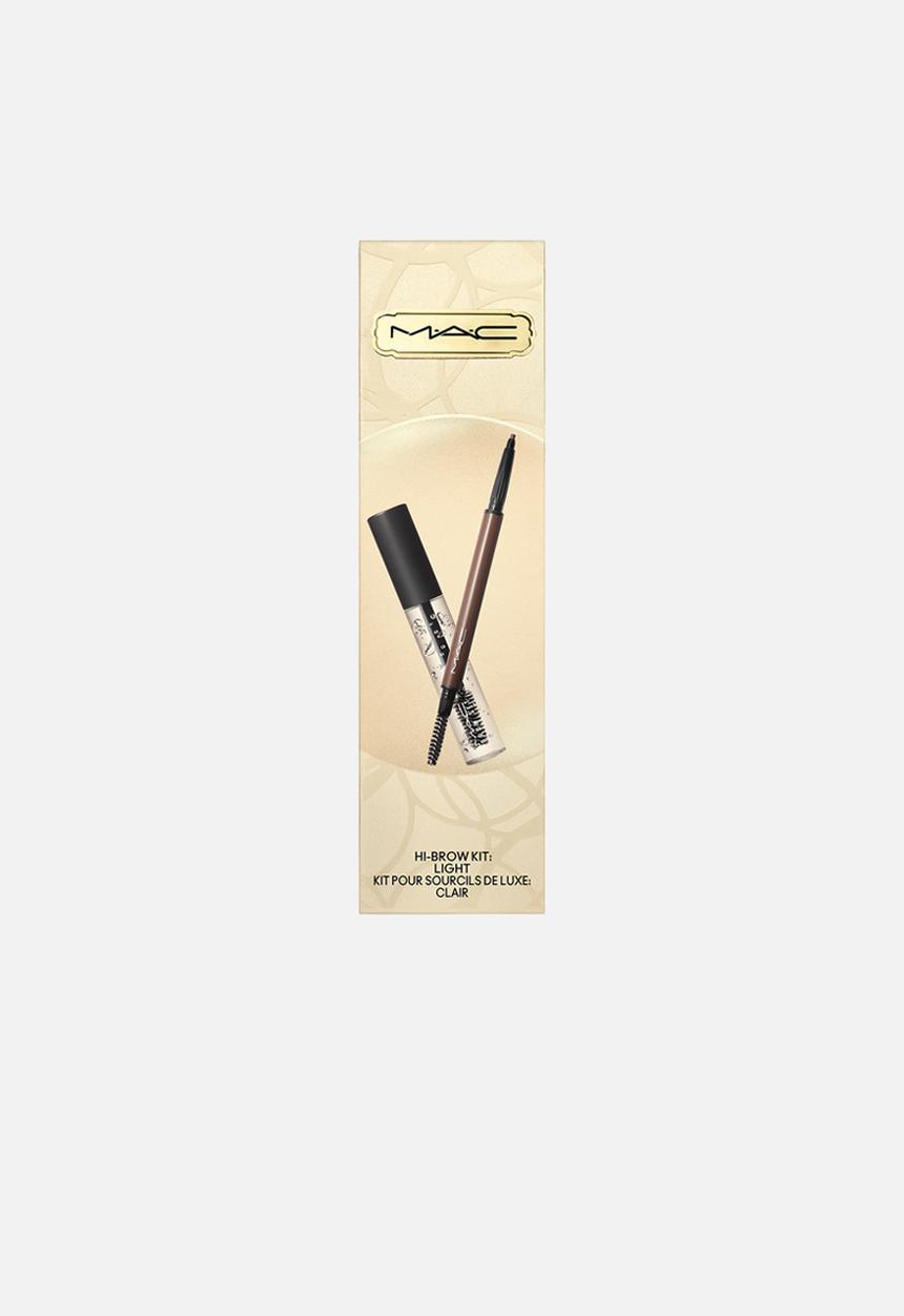 MAC - Bubbles & Bows Hi-Brow Kit - Light