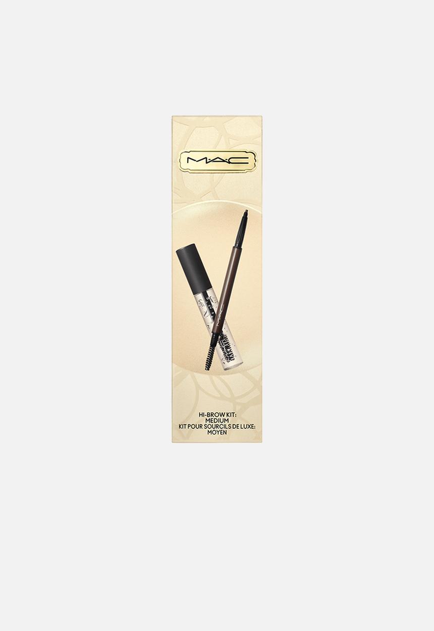 MAC - Bubbles & Bows Hi-Brow Kit - Medium