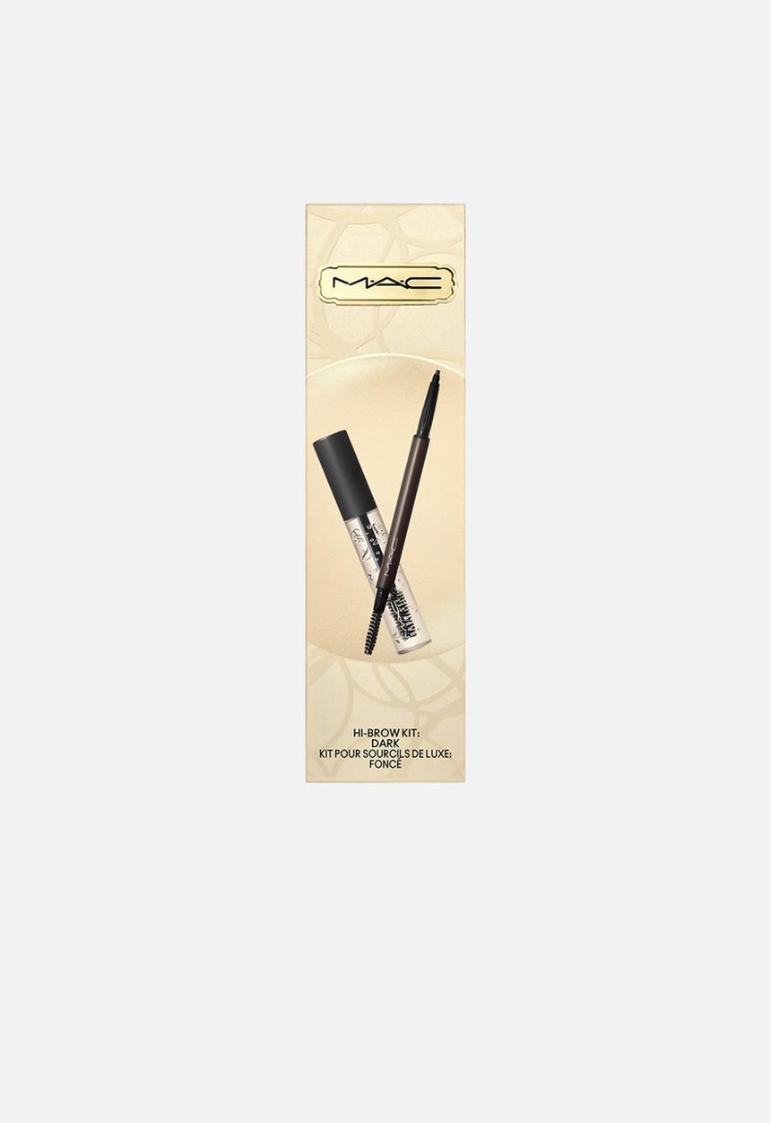 MAC - Bubbles & Bows Hi-Brow Kit - Dark