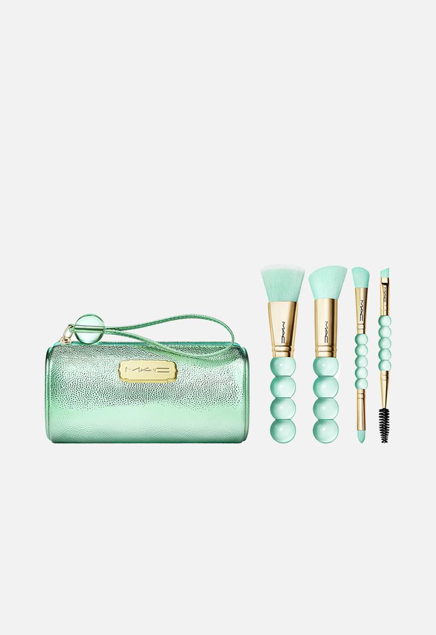 MAC - Brush with Fate Brush Essentials Kit