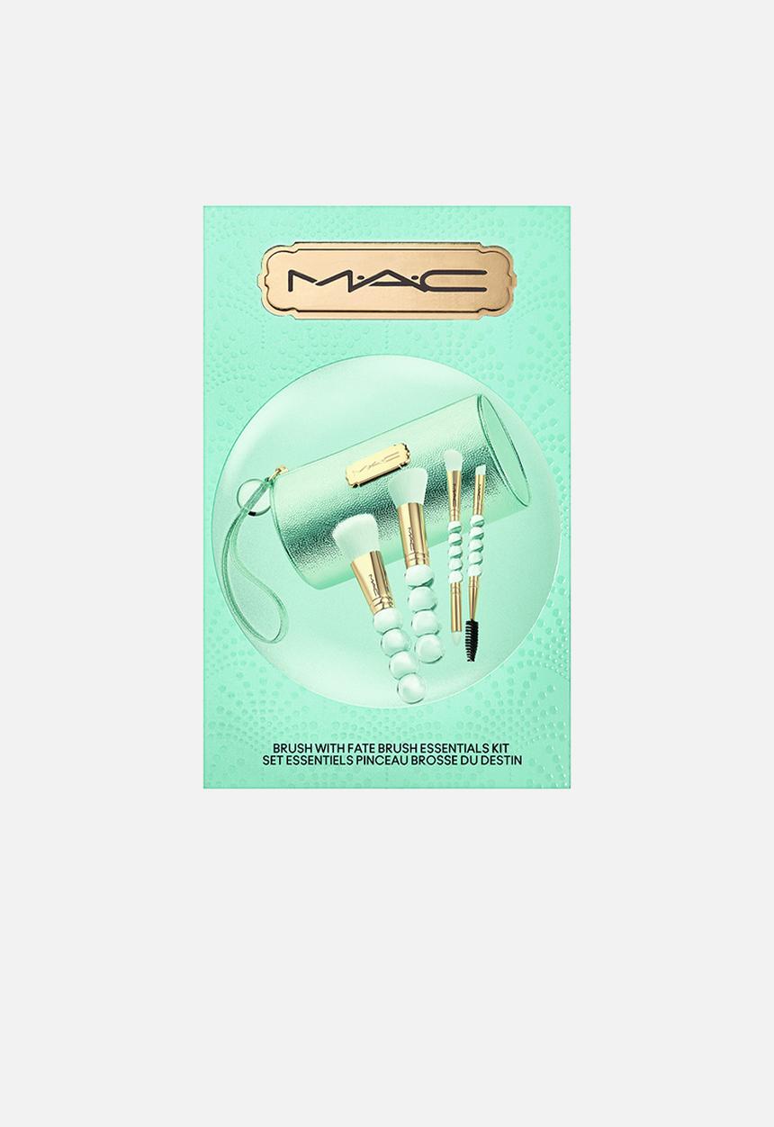 MAC - Brush with Fate Brush Essentials Kit