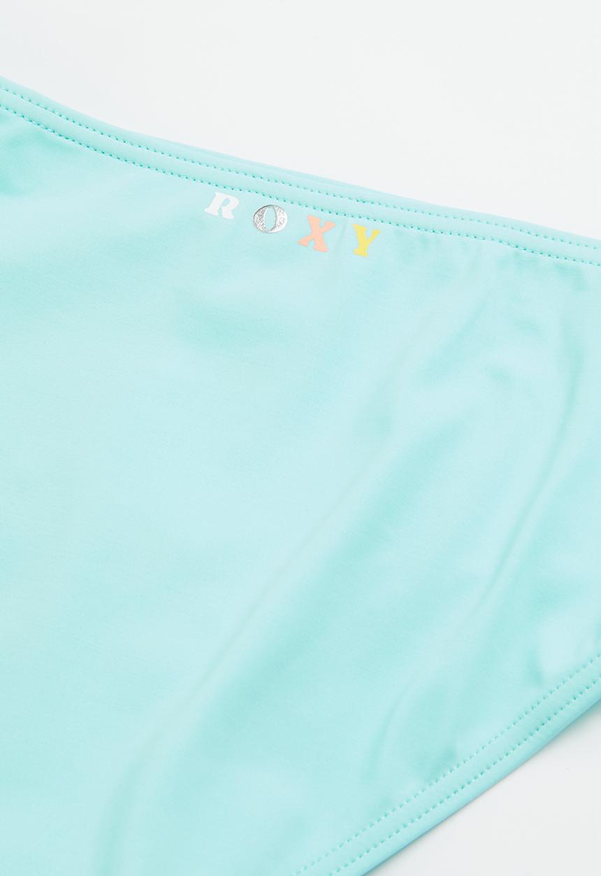 Roxy - Fairy beach flutter set - sunshine little hibis 