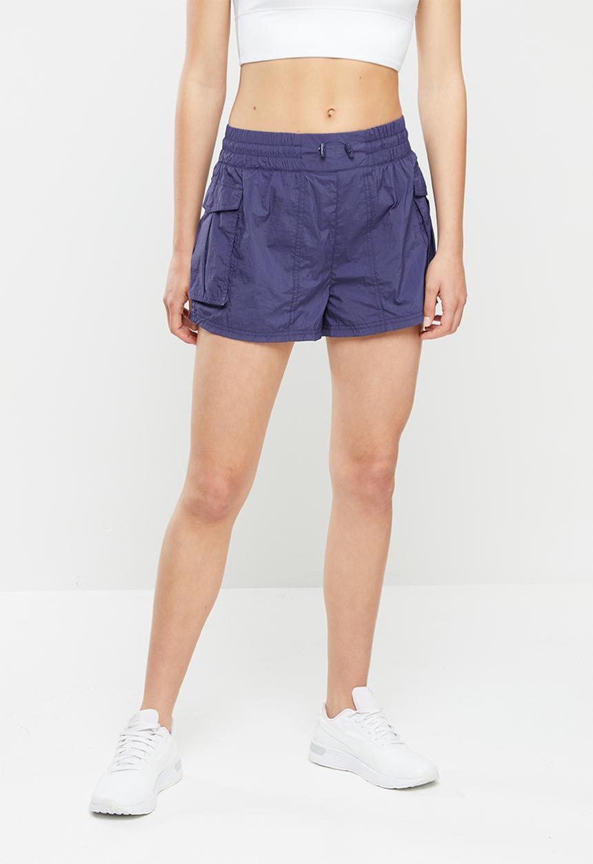 Cotton On - Hiking explorer short - vintage navy
