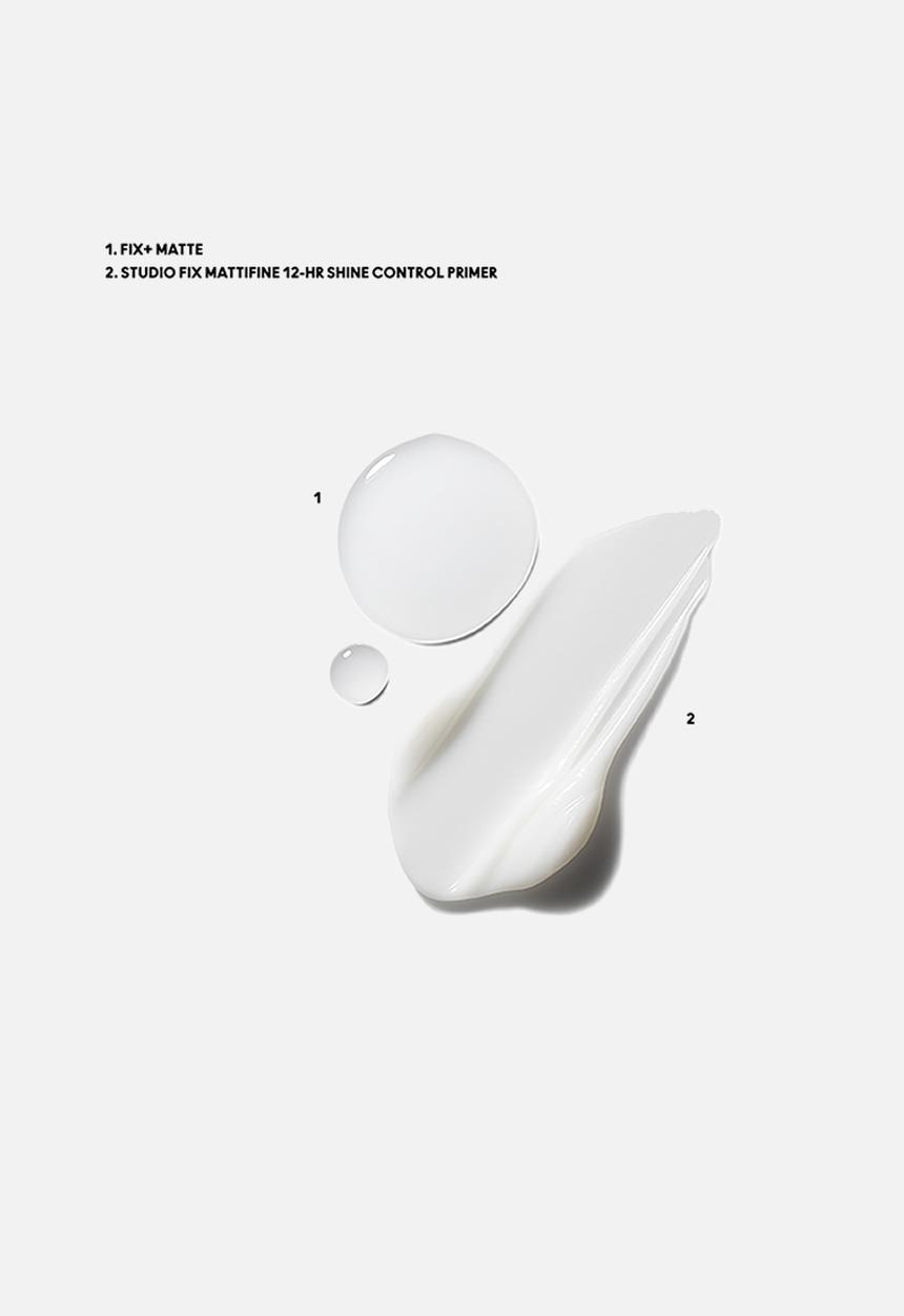 MAC - Bubbles & Bows #Self-Care Skincare Duo - Mattify